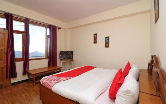 Oyo Home 89112 Rudra Home Stay Mashobra