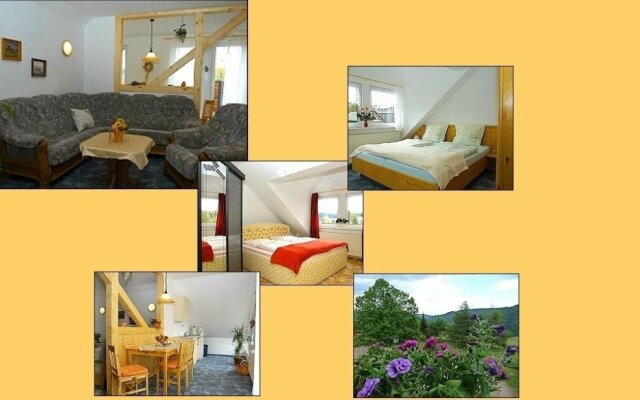 Gasthaus & Pension Zum Hirsch