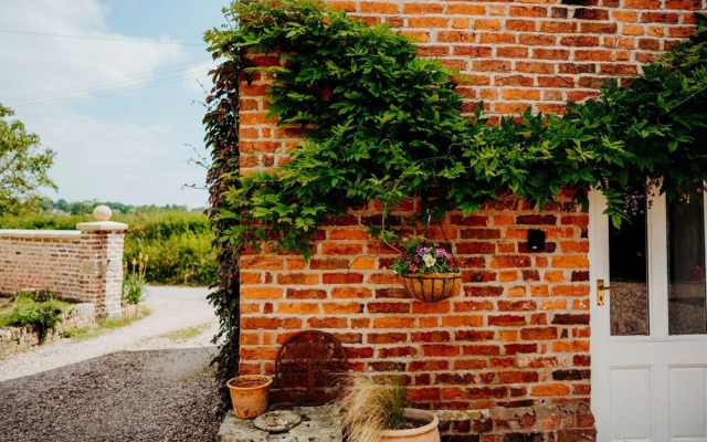 The Coach House Barn