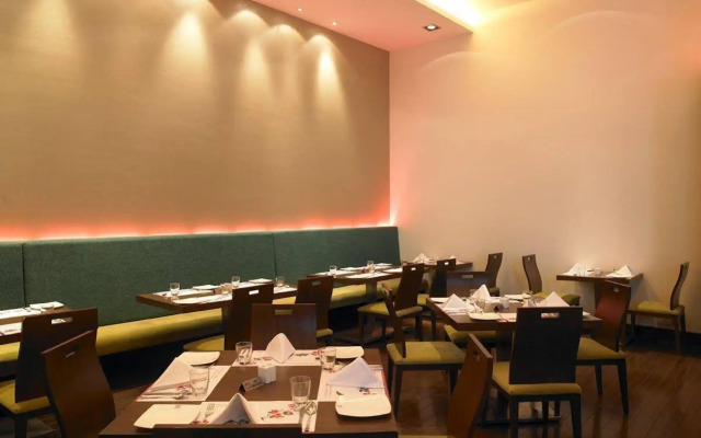 Royal Orchid Central Pune
