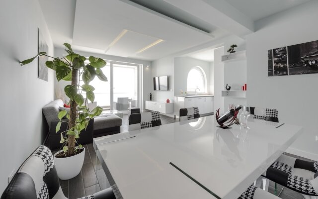 Viktorija Apartment
