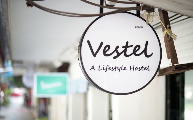 Vestel – Hostel