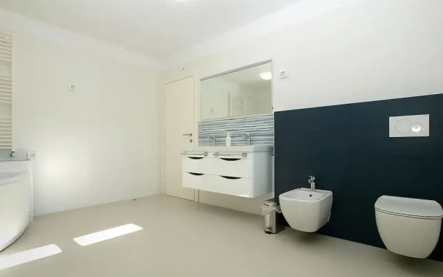Villa Grande T&d, Pula, Istria, Croatia
