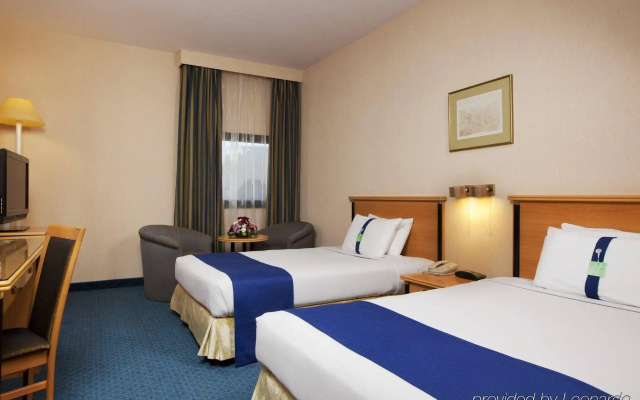 Holiday Inn Yanbu by IHG