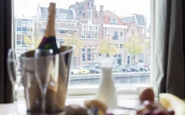 Haarlem Hotelsuites