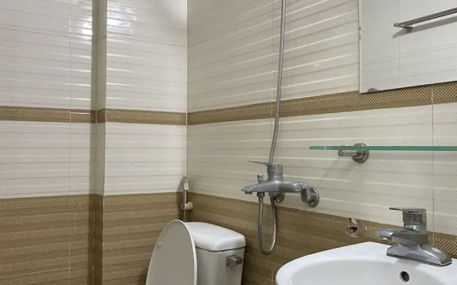 OYO 1151 Bao Yen Hotel