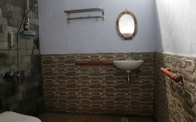 Sri Homestay