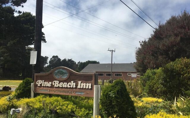 Pine Beach Inn