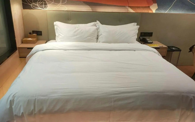 Shenzhen Langting Hotel