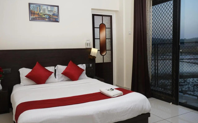 The Paddy Field Inn - Hostel
