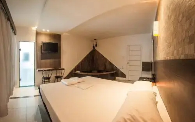 Logus Motel