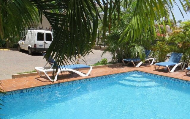 Punta Cana Hostel