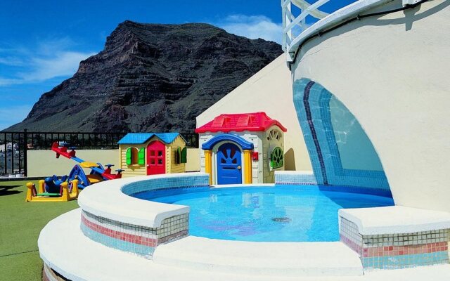 Hotel Gran Rey