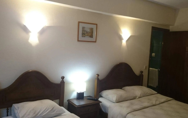 Residencial S. Gião