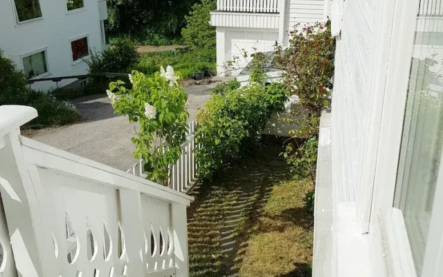 StayPlus Large Holiday Home for Families