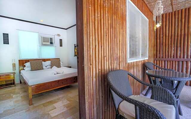 charisma beach resort