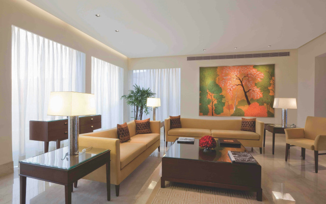 The Oberoi Gurgaon