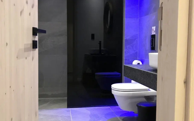 Abacus Suites