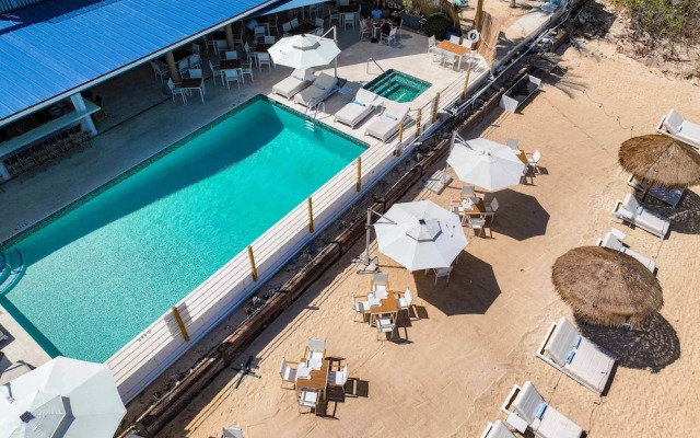 Cobalt Coast Resort
