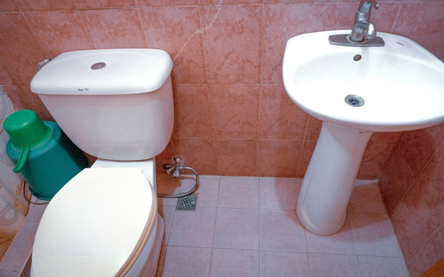 La Solana Suites and Resort