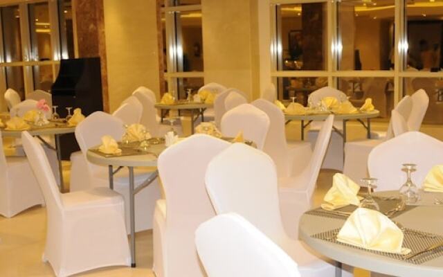 Drnef Ajyad Hotel