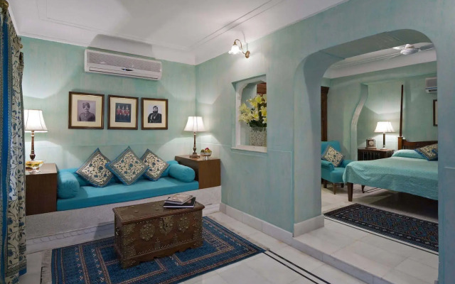 Samode Haveli