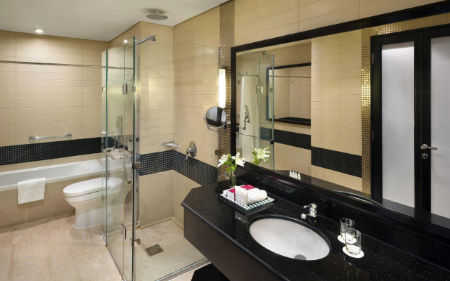 Crowne Plaza Al Khobar by IHG