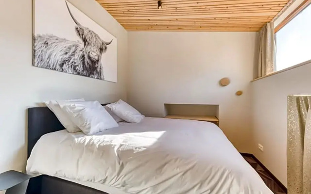 Les Chambres du Vieux Château