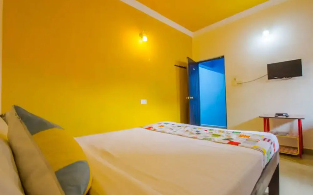 OYO 22472 Home Elegant Studio Tito's Lane