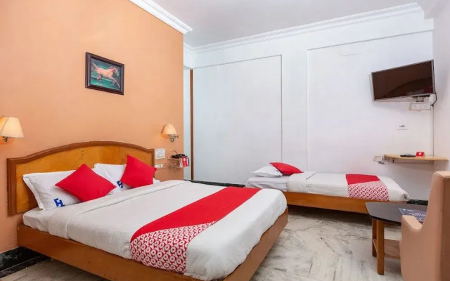 OYO 5377 Hotel Raaj Bhaavan