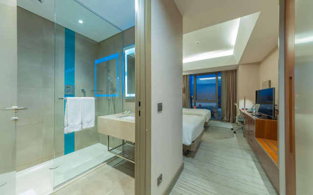 Hilton Garden Inn Istanbul Airport