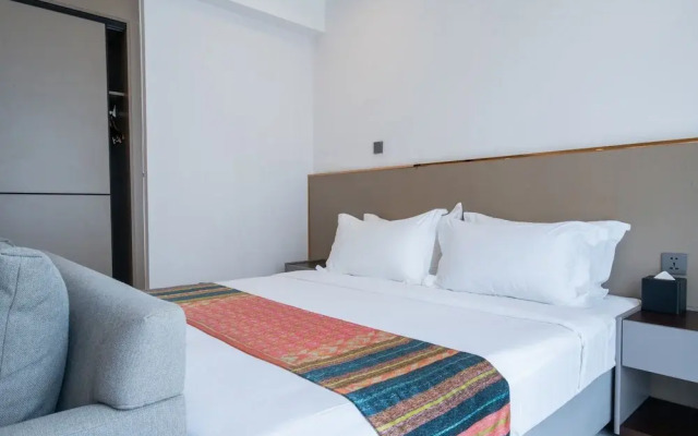 One Park Hotel & Residence