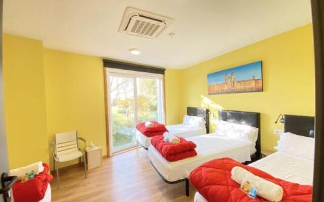 The Way Hostel Arzua