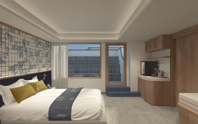 Myneris Hotel, Phuket Karon Beach