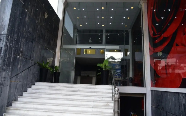 Tân Mỹ Hotel