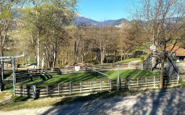 Domaine du Couriou