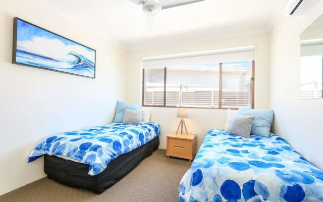 Kingscliff Ocean Breeze - 6/6 Kingscliff Street