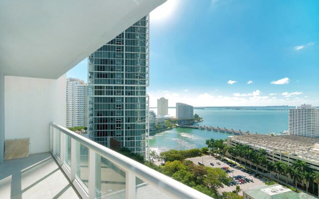 W Miami Residences by VHC Group