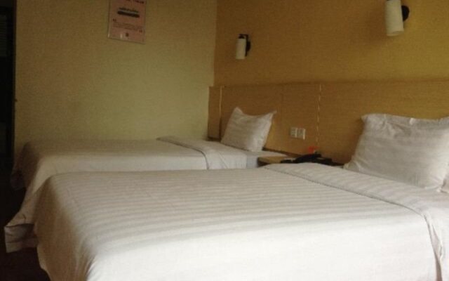 7Days Inn Guiyang Youzha Street