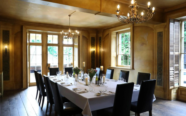 Hotel du Vin & Bistro Tunbridge Wells