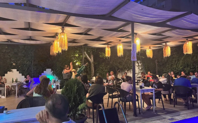 Begonya Hotel Kemer - All Inclusive