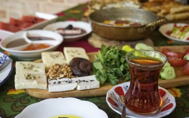Birgi Yeni Gelin Evi