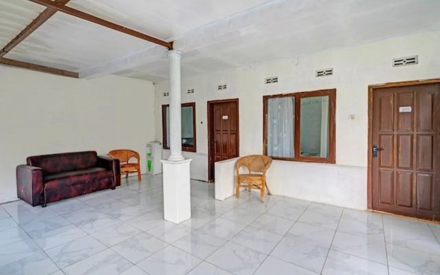 Collection O Subang near Ciater Subang formerly Orchid Villa Ciater – Lobby – Ciater