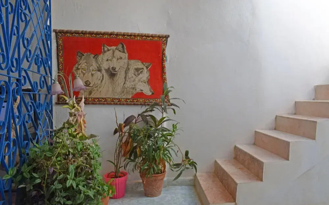 Casa Colonial Villa Victoria