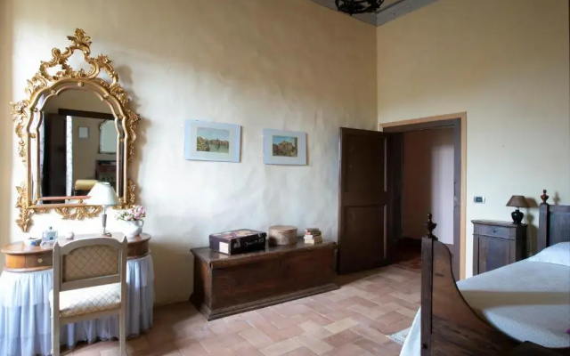 Il Castello di San Michele