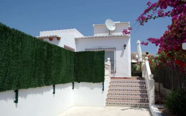Villa in Cumbre del Sol, Alicante 103343 by MO Rentals