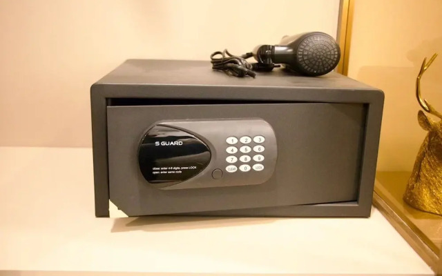 Sea View Edge Central Pattaya