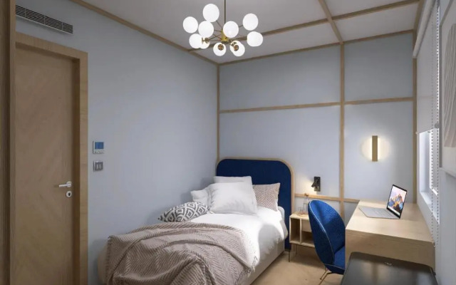 Hotel boutique Negresco Plaza Mayor