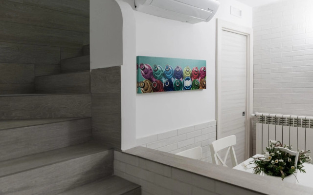 Chiatamone Seaside Suite