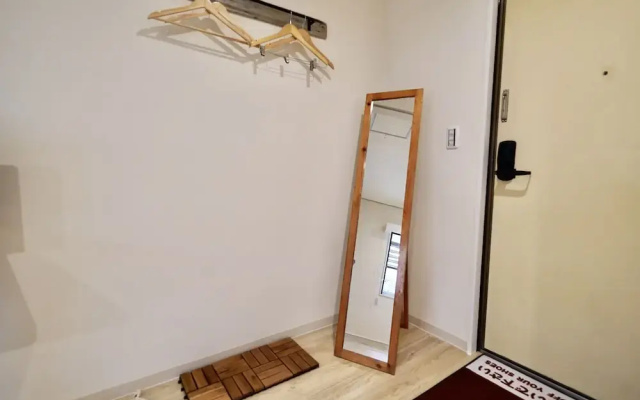 Hotel Ishigaki & Chikonkiya